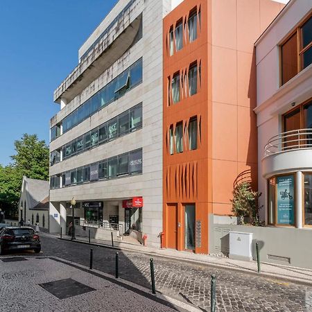 Cine Park Residences By An Island Apart Funchal  Ngoại thất bức ảnh