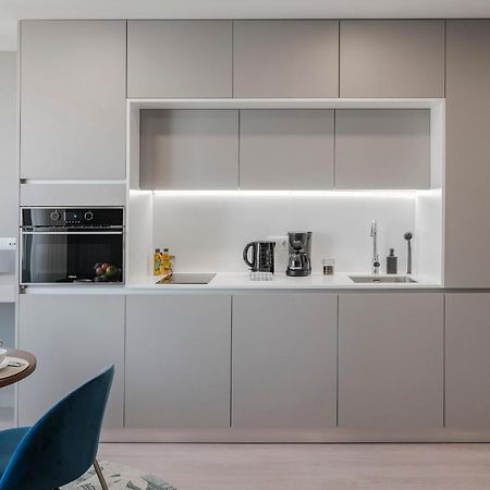 Cine Park Residences By An Island Apart Funchal  Ngoại thất bức ảnh