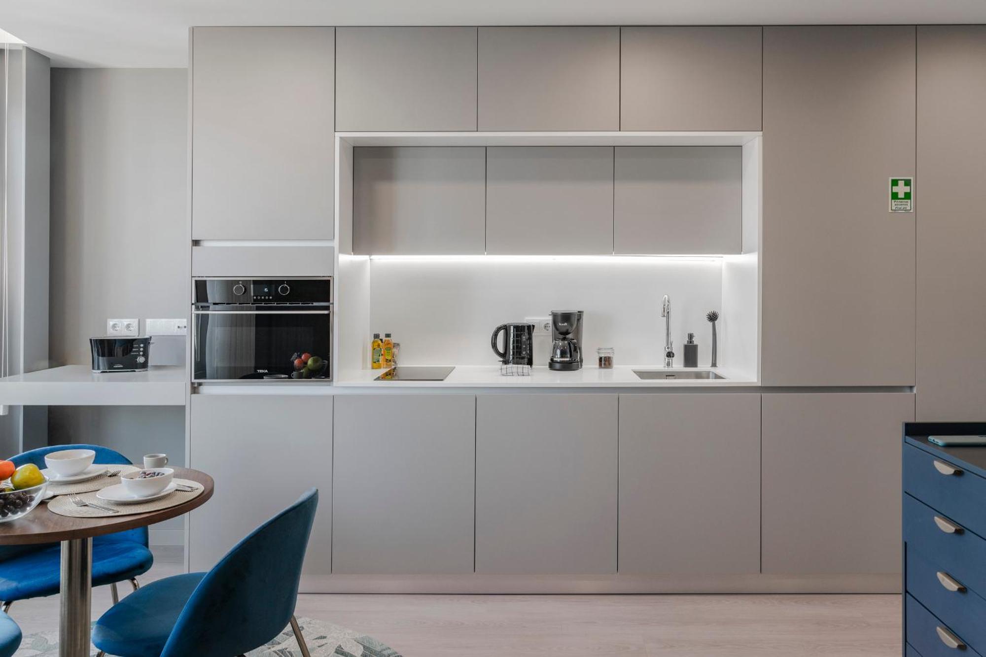 Cine Park Residences By An Island Apart Funchal  Ngoại thất bức ảnh