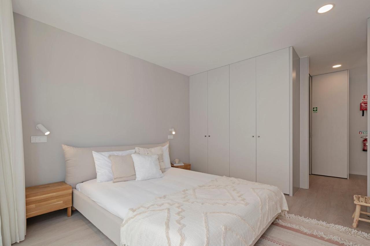 Cine Park Residences By An Island Apart Funchal  Ngoại thất bức ảnh