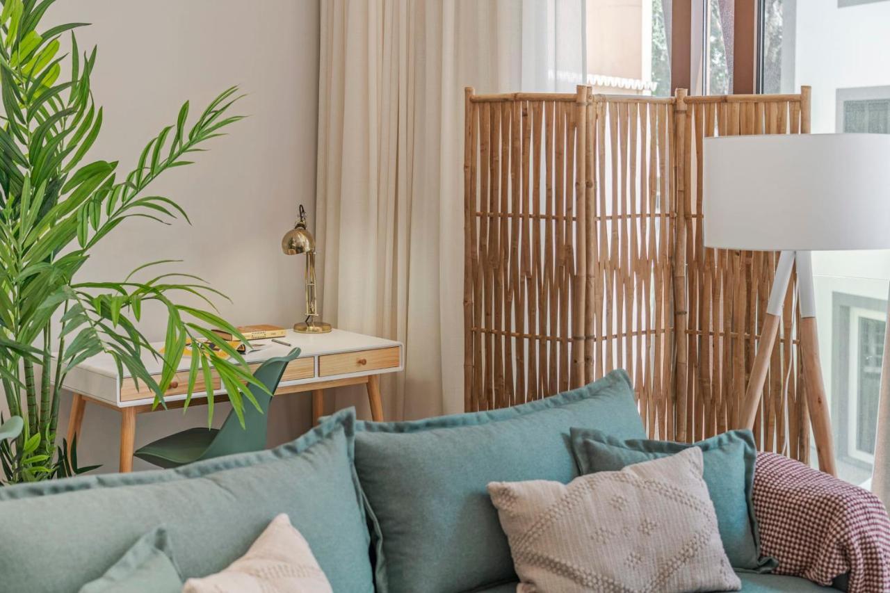 Cine Park Residences By An Island Apart Funchal  Ngoại thất bức ảnh