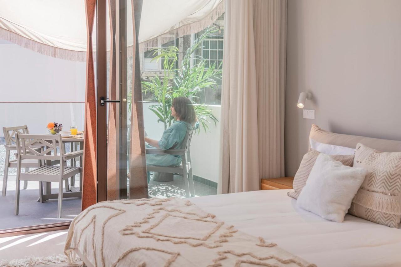 Cine Park Residences By An Island Apart Funchal  Ngoại thất bức ảnh