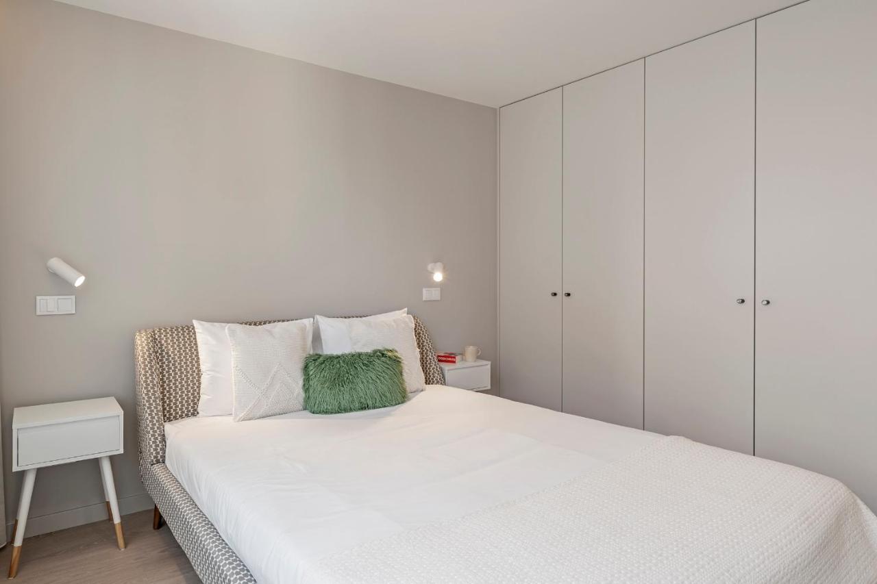 Cine Park Residences By An Island Apart Funchal  Ngoại thất bức ảnh