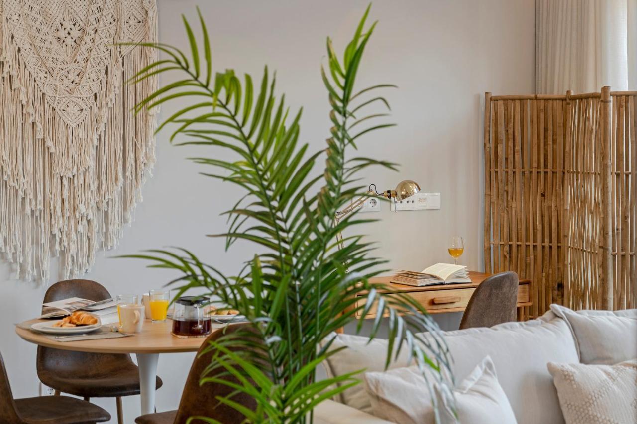Cine Park Residences By An Island Apart Funchal  Ngoại thất bức ảnh