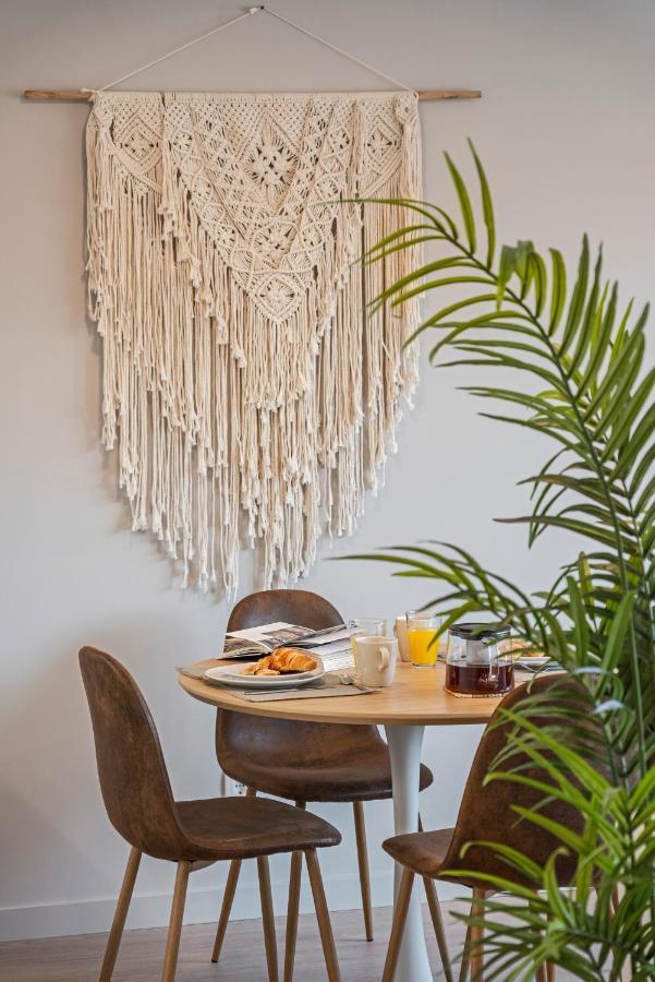 Cine Park Residences By An Island Apart Funchal  Ngoại thất bức ảnh