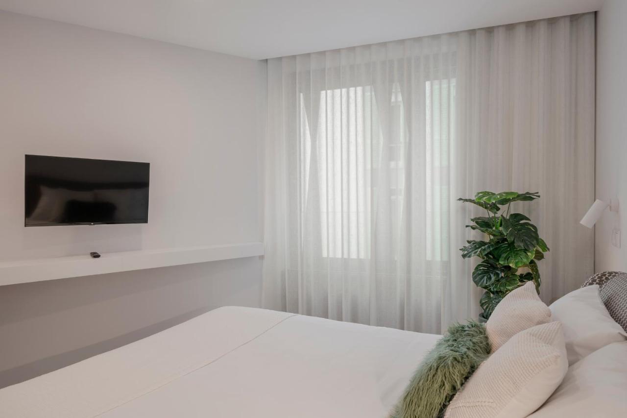 Cine Park Residences By An Island Apart Funchal  Ngoại thất bức ảnh