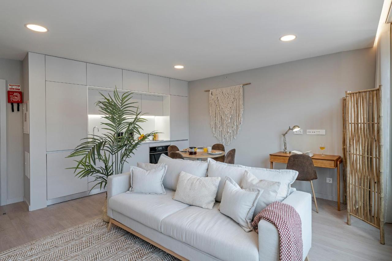 Cine Park Residences By An Island Apart Funchal  Ngoại thất bức ảnh