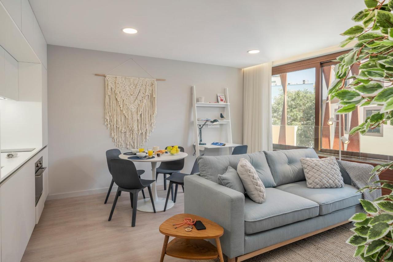 Cine Park Residences By An Island Apart Funchal  Ngoại thất bức ảnh