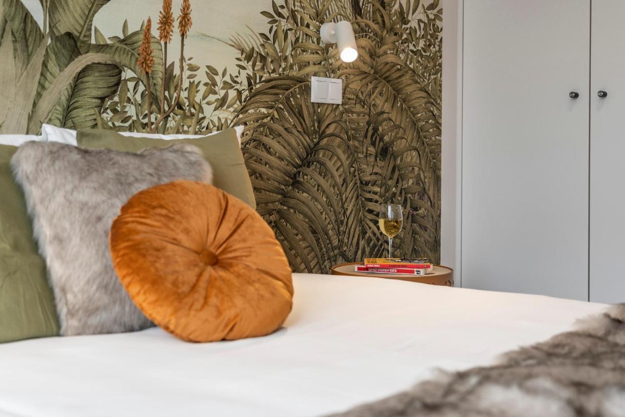 Cine Park Residences By An Island Apart Funchal  Ngoại thất bức ảnh