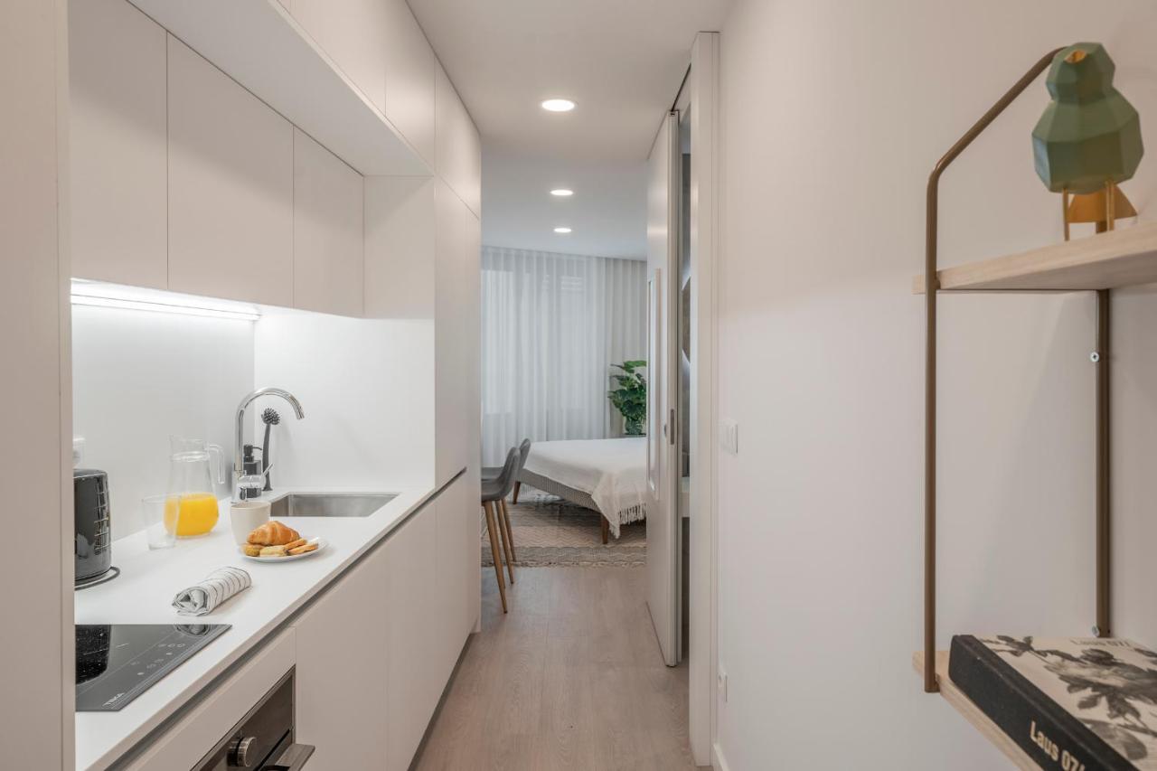 Cine Park Residences By An Island Apart Funchal  Ngoại thất bức ảnh