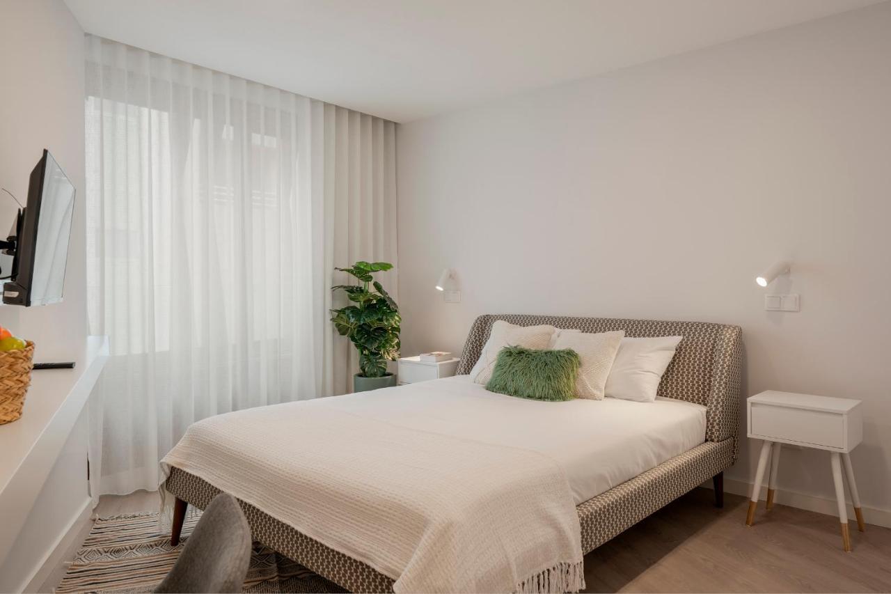 Cine Park Residences By An Island Apart Funchal  Ngoại thất bức ảnh