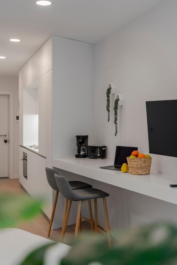 Cine Park Residences By An Island Apart Funchal  Ngoại thất bức ảnh