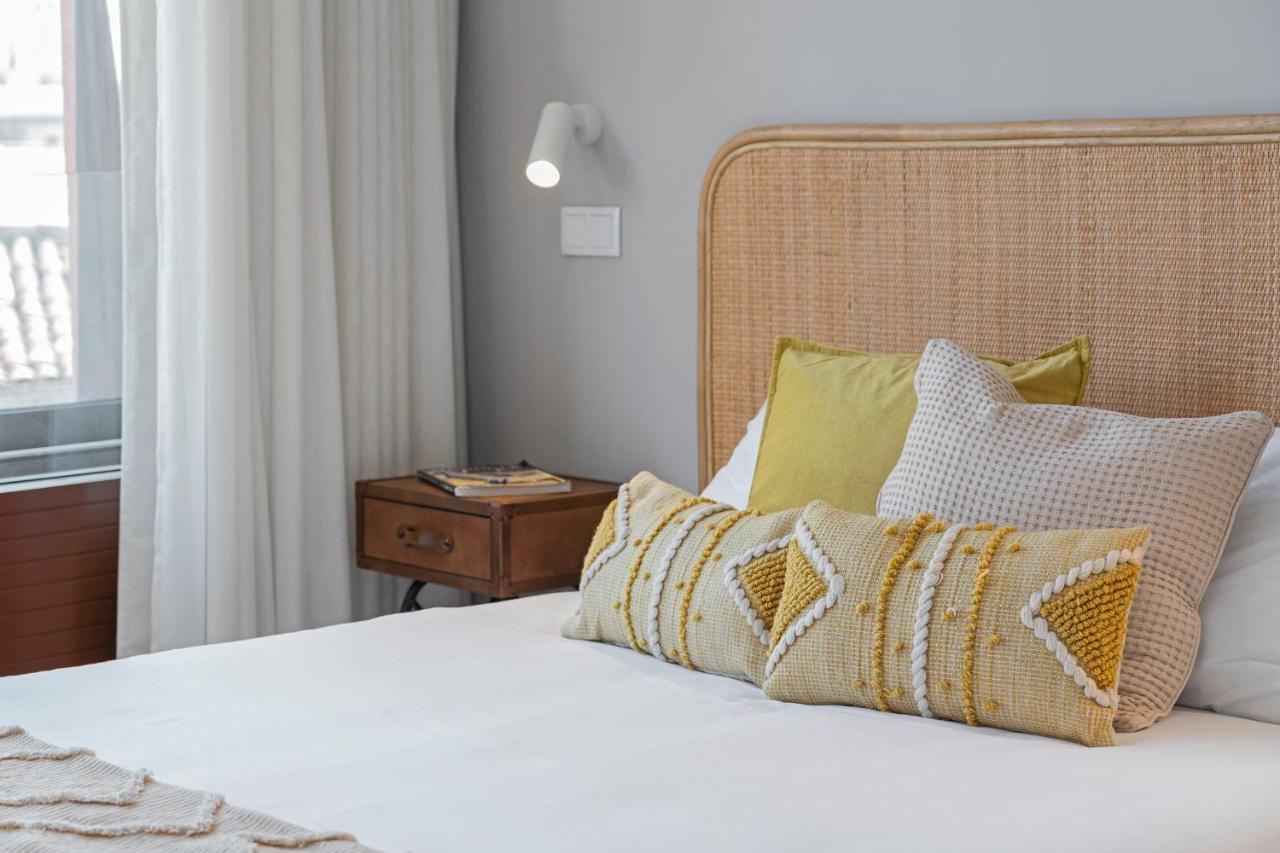 Cine Park Residences By An Island Apart Funchal  Ngoại thất bức ảnh