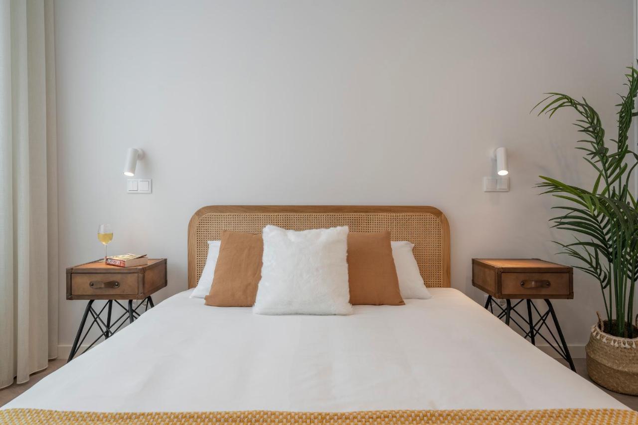 Cine Park Residences By An Island Apart Funchal  Ngoại thất bức ảnh