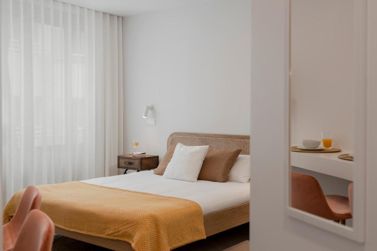 Cine Park Residences By An Island Apart Funchal  Ngoại thất bức ảnh