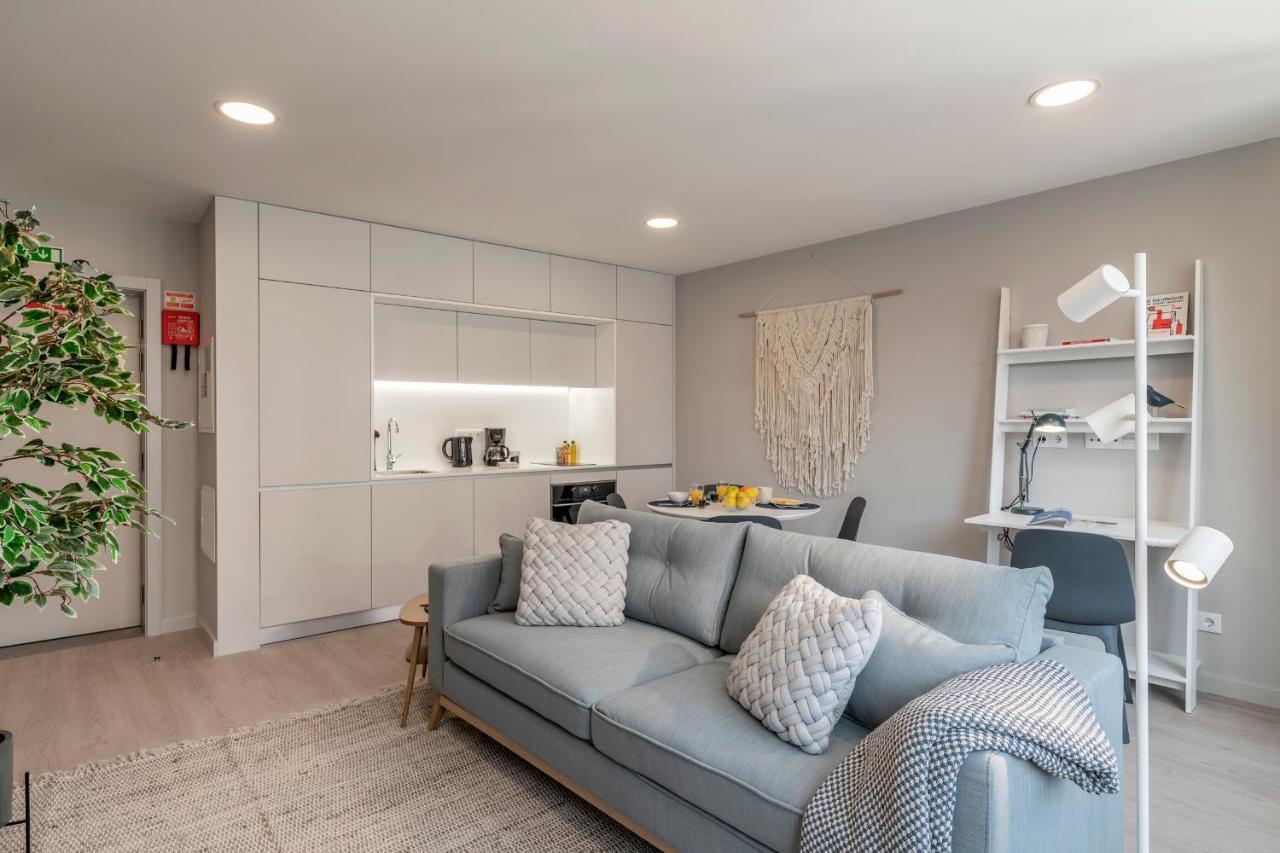 Cine Park Residences By An Island Apart Funchal  Ngoại thất bức ảnh