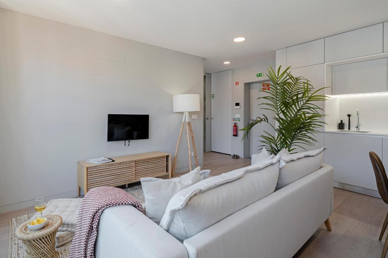 Cine Park Residences By An Island Apart Funchal  Ngoại thất bức ảnh