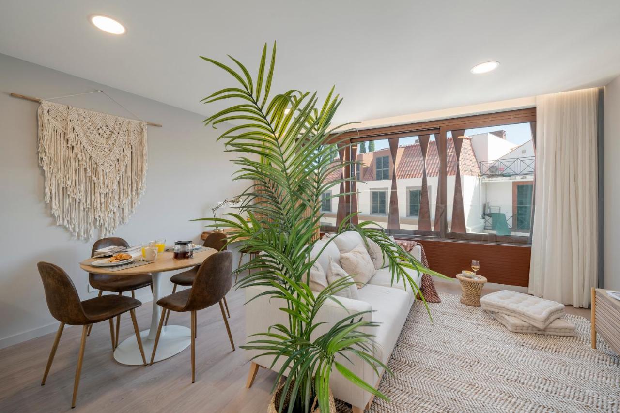 Cine Park Residences By An Island Apart Funchal  Ngoại thất bức ảnh