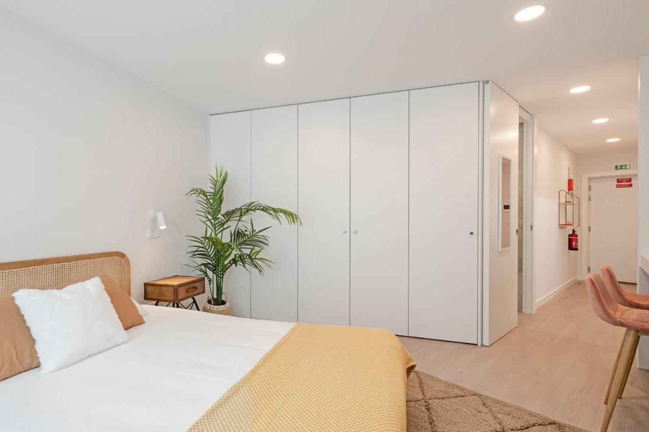 Cine Park Residences By An Island Apart Funchal  Ngoại thất bức ảnh